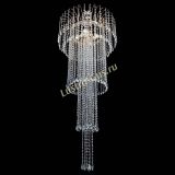 Люстра Агата Каскад №4 длинная в Ижевске Люстра Агата Каскад №4 длинная в Ижевске