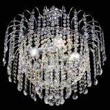 Люстра Агата Кулон в Ижевске Люстра Агата Кулон в Ижевске