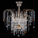 Люстра Агата Венеция №1 чайная в Ижевске Люстра Агата Венеция №1 чайная в Ижевске