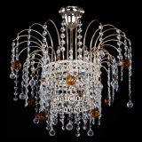 Люстра Агата Венеция №1 чайная в Ижевске Люстра Агата Венеция №1 чайная в Ижевске