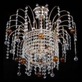 Люстра Агата Венеция №1 чайная в Ижевске Люстра Агата Венеция №1 чайная в Ижевске