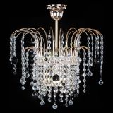 Люстра Агата Венеция №1 черная в Ижевске Люстра Агата Венеция №1 черная в Ижевске