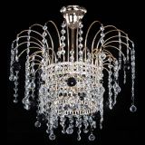 Люстра Агата Венеция №1 черная в Ижевске Люстра Агата Венеция №1 черная в Ижевске