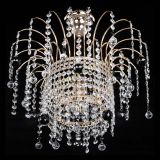 Люстра Агата Венеция №1 черная в Ижевске Люстра Агата Венеция №1 черная в Ижевске