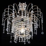 Люстра Агата Венеция №1 черная в Ижевске Люстра Агата Венеция №1 черная в Ижевске