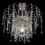 Люстра Агата Венеция №1 зеленая в Ижевске