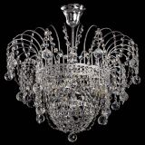 Люстра Агата Венеция №2 - 3 лампы в Ижевске