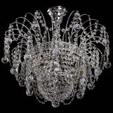 Люстра Агата Венеция №2 - 3 лампы в Ижевске