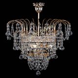 Люстра Агата Венеция №2 - 3 лампы в Ижевске