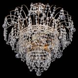 Люстра Агата Венеция №2 - 3 лампы в Ижевске