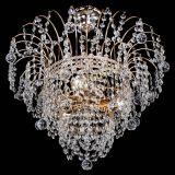 Люстра Агата Венеция №2 - 3 лампы в Ижевске