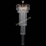 Люстра Агата Венеция №3 длинная в Ижевске Люстра Агата Венеция №3 длинная в Ижевске