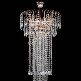 Люстра Агата Венеция №3 длинная в Ижевске Люстра Агата Венеция №3 длинная в Ижевске