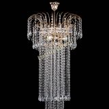 Люстра Агата Венеция №3 длинная в Ижевске Люстра Агата Венеция №3 длинная в Ижевске