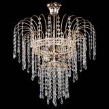 Люстра Агата Венеция №3 карандаши в Ижевске