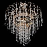 Люстра Агата Венеция №3 карандаши в Ижевске