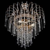 Люстра Агата Венеция №3 карандаши в Ижевске