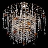 Люстра Агата Венеция №3 чайная в Ижевске Люстра Агата Венеция №3 чайная в Ижевске