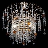 Люстра Агата Венеция №3 чайная в Ижевске Люстра Агата Венеция №3 чайная в Ижевске