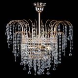 Люстра Агата Венеция №3 в Ижевске Люстра Агата Венеция №3 в Ижевске