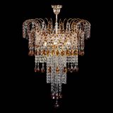 Люстра Агата Венеция №4 длинная Чайная в Ижевске