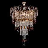 Люстра Агата Венеция №4 длинная Чайная в Ижевске