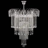 Люстра Агата Венеция №4 длинная в Ижевске Люстра Агата Венеция №4 длинная в Ижевске