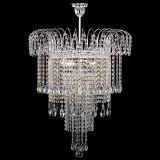 Люстра Агата Венеция №4 длинная в Ижевске Люстра Агата Венеция №4 длинная в Ижевске