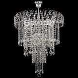 Люстра Агата Венеция №4 длинная в Ижевске Люстра Агата Венеция №4 длинная в Ижевске