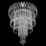 Люстра Агата Венеция №4 длинная в Ижевске Люстра Агата Венеция №4 длинная в Ижевске