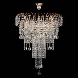 Люстра Агата Венеция №4 длинная в Ижевске Люстра Агата Венеция №4 длинная в Ижевске