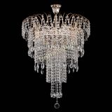 Люстра Агата Венеция №4 длинная в Ижевске Люстра Агата Венеция №4 длинная в Ижевске