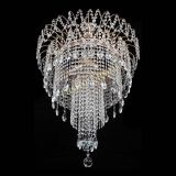 Люстра Агата Венеция №4 длинная в Ижевске Люстра Агата Венеция №4 длинная в Ижевске