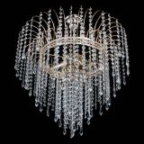 Люстра Агата Венеция №4 карандаши в Ижевске