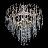 Люстра Агата Венеция №4 карандаши в Ижевске