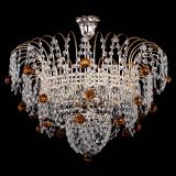 Люстра Агата Венеция №4 шар чайная в Ижевске