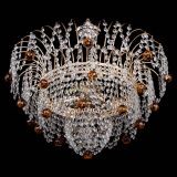 Люстра Агата Венеция №4 шар чайная в Ижевске