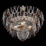 Люстра Агата Венеция №4 шар чайная в Ижевске