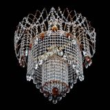 Люстра Агата Венеция №4 чайная в Ижевске