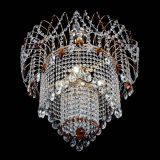 Люстра Агата Венеция №4 чайная в Ижевске