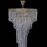 Люстра Александрия №15 Винтаж в Ижевске Люстра Александрия №15 Винтаж в Ижевске