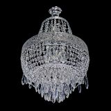 Люстра Александрия №3 в Ижевске Люстра Александрия №3 в Ижевске