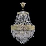 Люстра Александрия №3 в Ижевске Люстра Александрия №3 в Ижевске