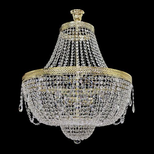 Люстра Александрия №5 с подвесом в Ижевске Люстра Александрия №5 с подвесом в Ижевске