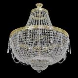 Люстра Александрия №5 с подвесом в Ижевске Люстра Александрия №5 с подвесом в Ижевске