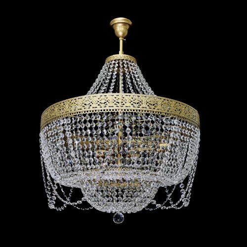 Люстра Александрия №6 в Ижевске Люстра Александрия №6 в Ижевске