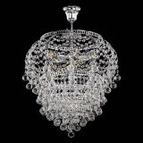 Люстра Альфа №5 шар в Ижевске