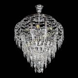 Люстра Альфа №5 с подвесом в Ижевске Люстра Альфа №5 с подвесом в Ижевске