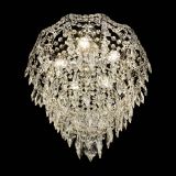 Люстра Альфа №5 с подвесом в Ижевске Люстра Альфа №5 с подвесом в Ижевске