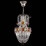 Люстра Астра №1 узкая чайная в Ижевске Люстра Астра №1 узкая чайная в Ижевске